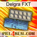 Delgra FXT 34